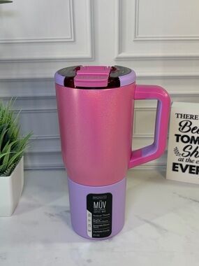 Brumate Cotton Candy Muv 25oz BNWT